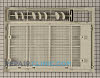 Grille 5304459482      Alternate Product View