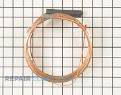 Heat Exchanger - Part # 1465635 Mfg Part # 297219100