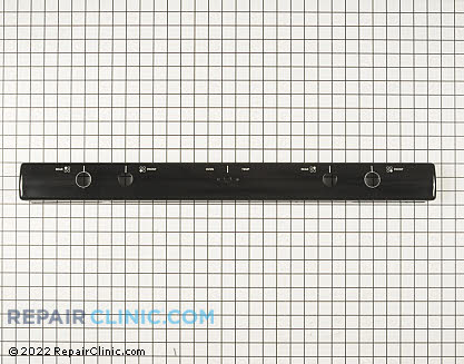 Manifold Panel (OEM)  316458000