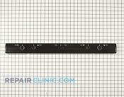 Manifold Panel - Part # 1170847 Mfg Part # 316458000