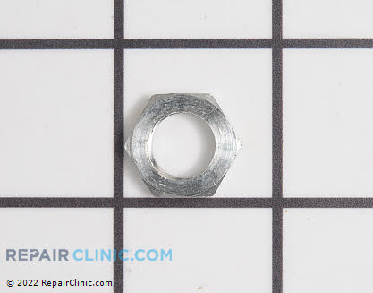Nut WB01K10037 Main Product View