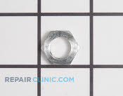 Nut - Part # 1084318 Mfg Part # WB01K10037