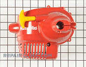 Recoil Starter Assembly - Part # 1952131 Mfg Part # 308671001