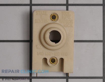 Spark Ignition Switch Y07721000 Main Product View