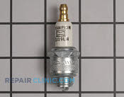 Spark Plug - Part # 1642019 Mfg Part # 697451