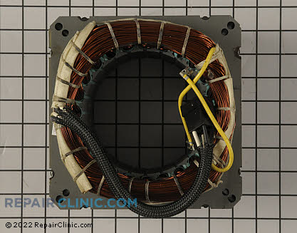 Stator 310227005 Main Product View