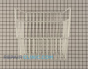 Basket - Part # 999198 Mfg Part # 12570403