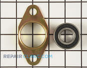 Bearing - Part # 1786512 Mfg Part # 53266MA