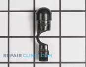 Bushing - Part # 561232 Mfg Part # 4173634