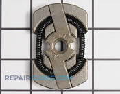 Clutch - Part # 1952538 Mfg Part # 310510001