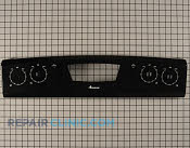 Control  Panel - Part # 1471146 Mfg Part # W10170012