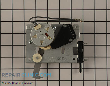Door Latch 71003294 Main Product View