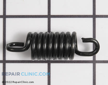 Extension Spring 671101001 Main Product View