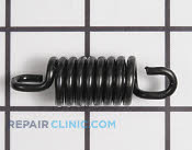 Extension Spring - Part # 1955077 Mfg Part # 671101001