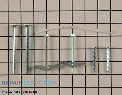 Hardware kit (OEM)  WB06X10889