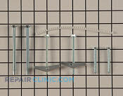Hardware kit - Part # 2119401 Mfg Part # WB06X10889