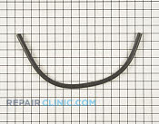 Hose - Part # 2107539 Mfg Part # 673000900026