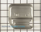 Insulator Gasket - Part # 1956413 Mfg Part # 984743001