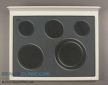 Maintop W10223231       Main Product View