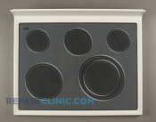 Maintop - Part # 1472394 Mfg Part # W10223231