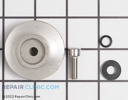 Plate 31126301G Main Product View