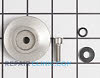 Plate 31126301G Alternate Product View