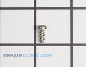 Screw - Part # 1011985 Mfg Part # 99002668