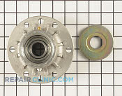 Spindle Housing - Part # 1656549 Mfg Part # 285-215