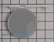 Cap - Part # 1468115 Mfg Part # 5007JA3006X