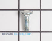 Carriage Head Bolt - Part # 1698877 Mfg Part # 7091530SM