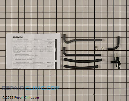 Check Valve 04103-Z0L-000 Main Product View