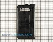 Control  Panel - Part # 1314498 Mfg Part # 3720W1C016B