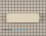 Cover - Part # 2288685 Mfg Part # DD63-00098A