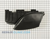 Discharge Chute - Part # 2206749 Mfg Part # 7026233YP