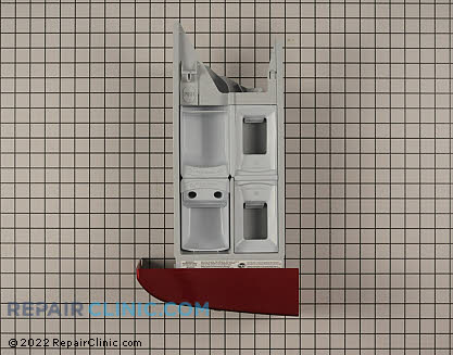Dispenser Drawer 137440419 Main Product View