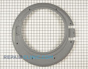 Door Frame - Part # 1793637 Mfg Part # 137280302