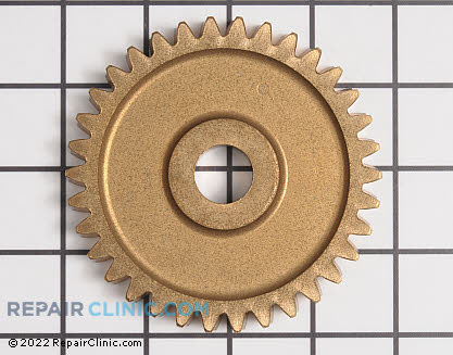 Gear, Honda Power Equipment Genuine OEM  23431-V25-000