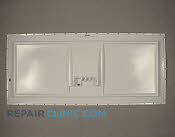Inner Door Panel - Part # 937138 Mfg Part # 216851304