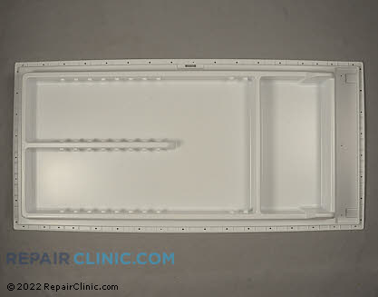 Inner Door Panel (OEM)  297185900