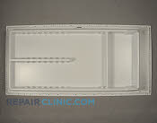 Inner Door Panel - Part # 1465579 Mfg Part # 297185900
