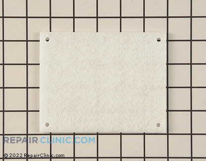 Motor Filter 1180217-01 Main Product View