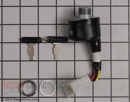 On - Off Switch 35100-ZA0-023 Main Product View