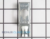 Switch Holder - Part # 1926541 Mfg Part # 464
