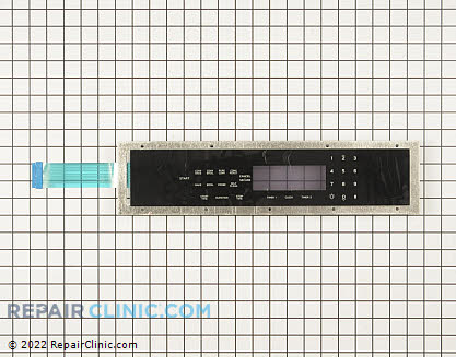 Touchpad 701044-01 Main Product View