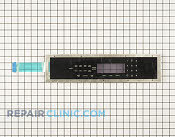 Touchpad - Part # 1564370 Mfg Part # 701044-01