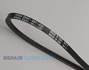 Belt: V-Belt - Part # 1915046 Mfg Part # 22431-VH7-K00