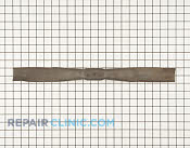 Blade - Part # 2260203 Mfg Part # 700390162
