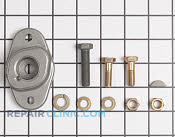Blade Adapter - Part # 1817523 Mfg Part # 10769