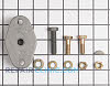 Blade Adapter 10769 Alternate Product View