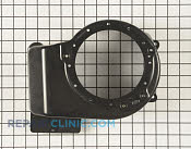 Blower Housing - Part # 1646695 Mfg Part # 790826